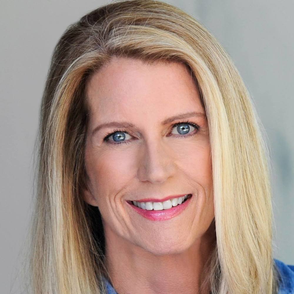 Meet your Posher, Deborah